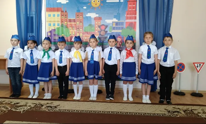 Команда "ЮПИД "