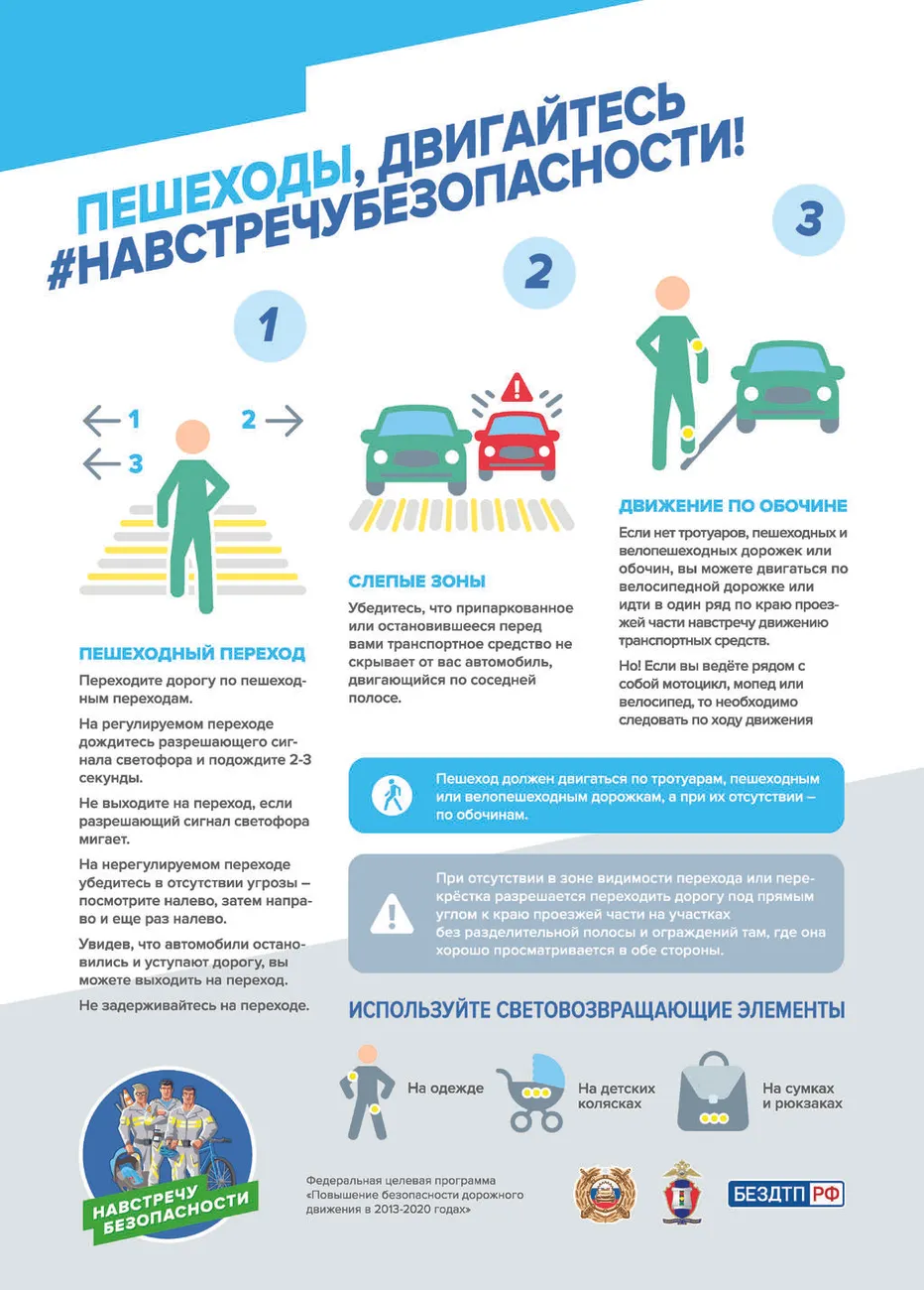 14._Пешеходы,_двигайтесь_#НАВСТРЕЧУБЕЗОПАСНОСТИ! — копия