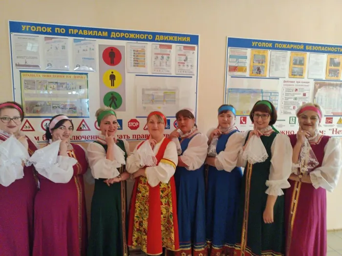 Конкурс "Безопасные дороги детям" " выступление агитбригады " Родительский патруль"