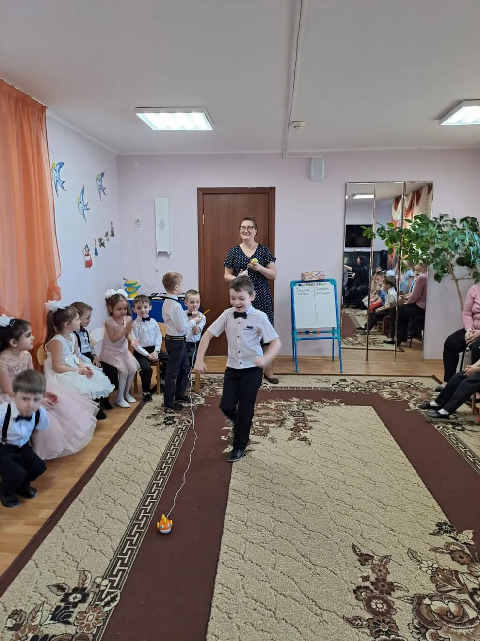 викторина по сказкам Пушкина (2)