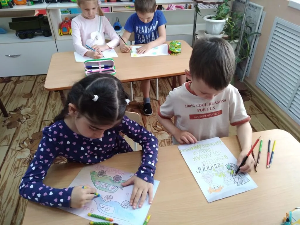 ПИСЬМО ВОДИТЕЛЮ