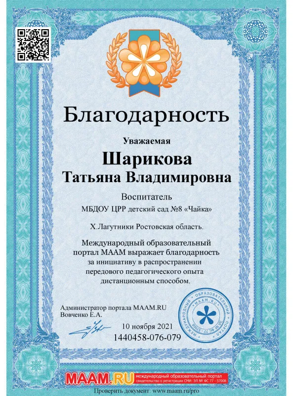 Благодарность за инициативу и распространение передового опыта.jpg