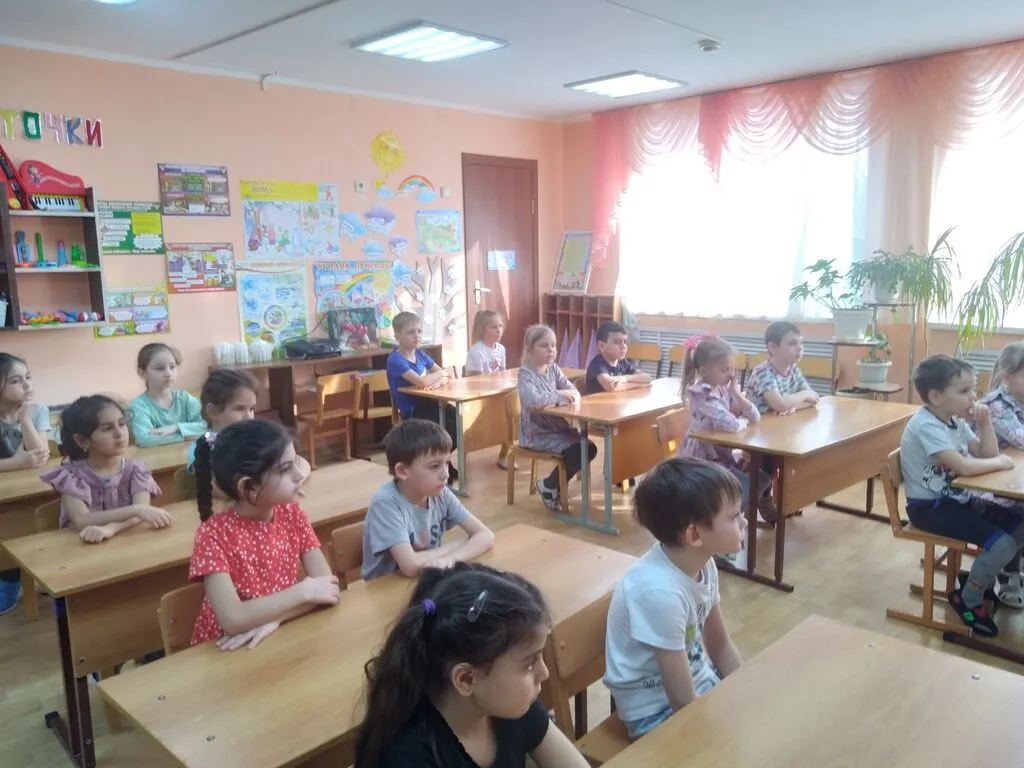 Освобождение Ростова Виктор Черевичкин (2)