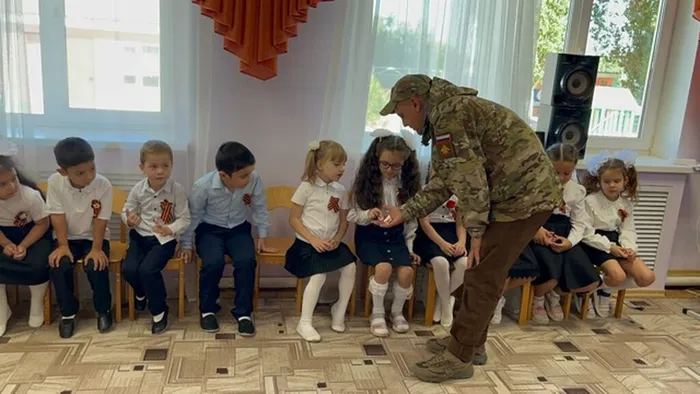 Зичнолнакомство с медалью