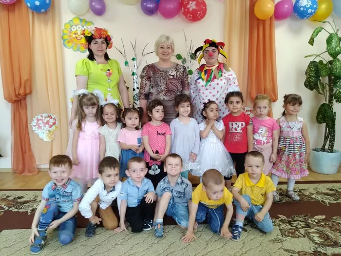 "Масленица" роль Скомороха