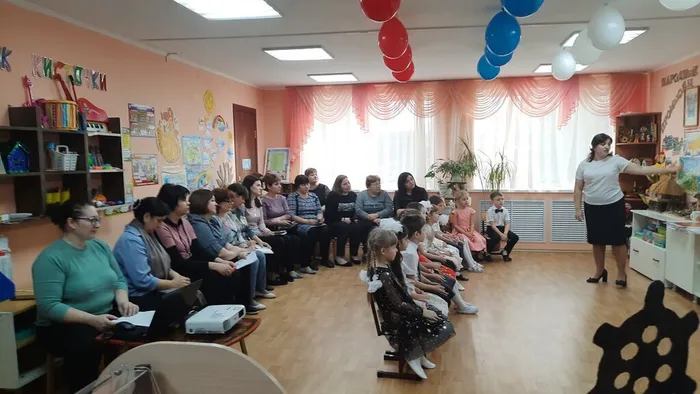 РМО -Открытое занятие по патриотическому воспитанию " Путешествие по России"